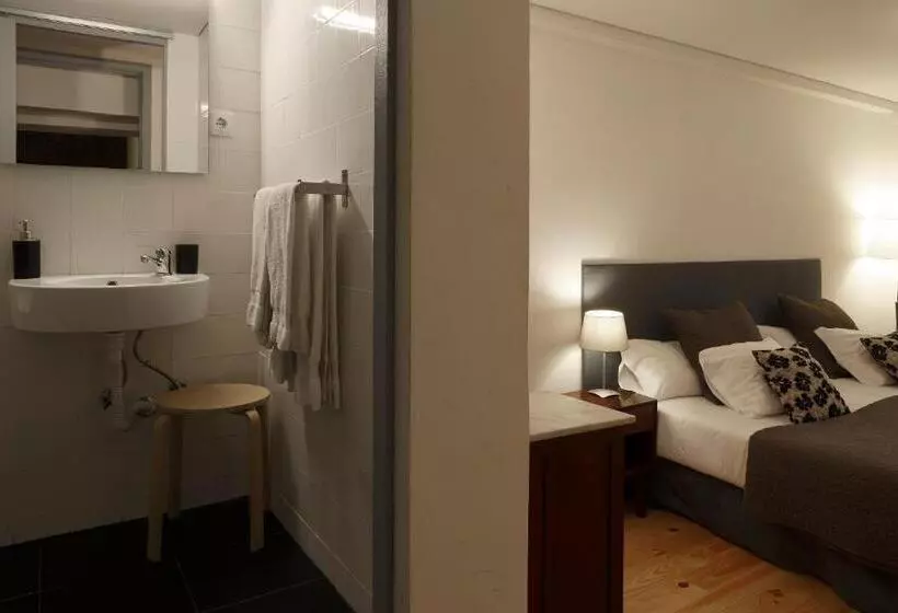 Fotos del hotel Oportohouse:  17