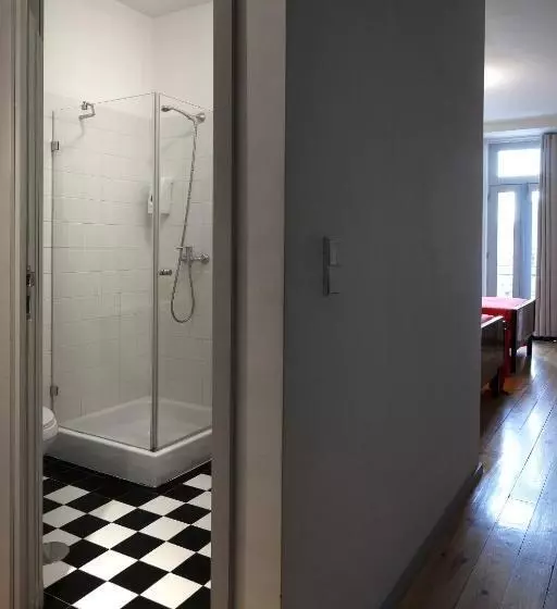 Fotos del hotel Oportohouse:  16