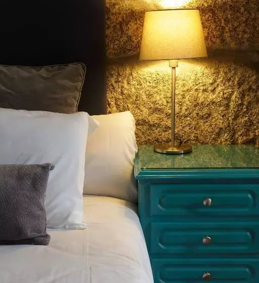 Fotos del hotel Oportohouse:  25