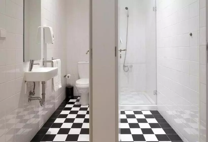 Fotos del hotel Oportohouse:  12