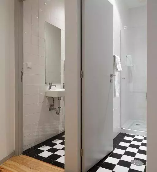 Fotos del hotel Oportohouse:  14