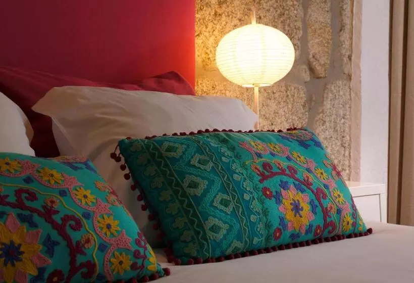 Fotos del hotel Oportohouse:  7