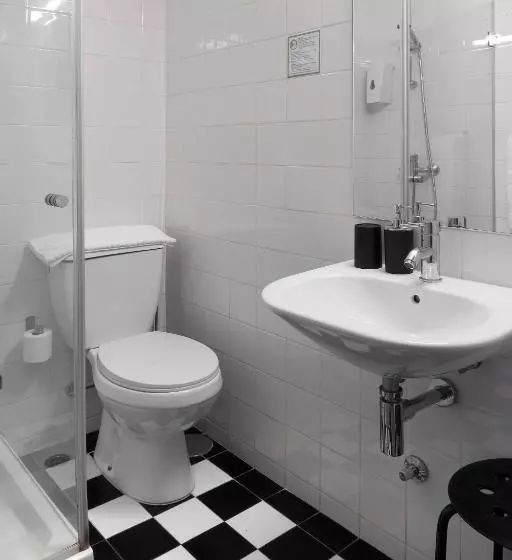 Fotos del hotel Oportohouse:  4