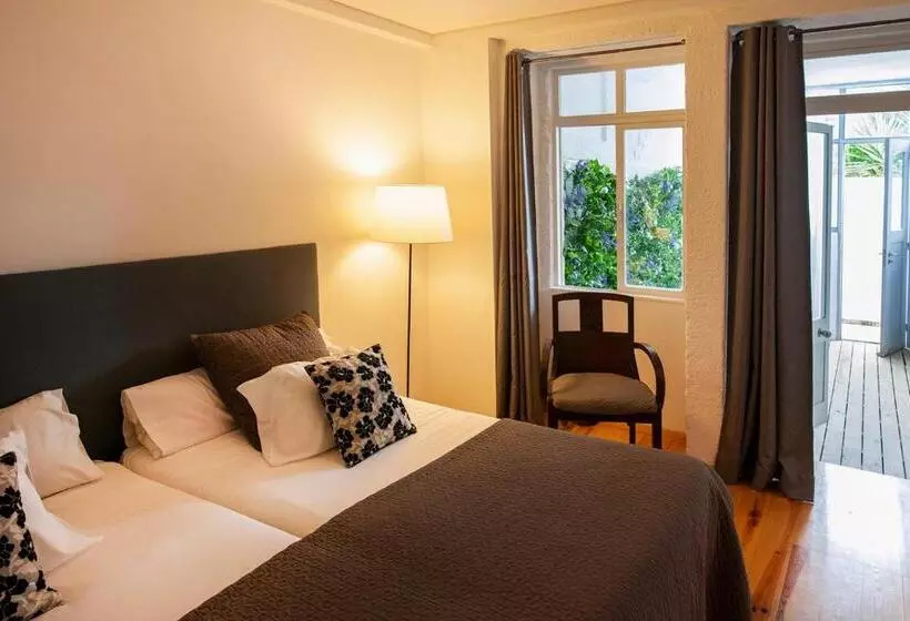 Fotos del hotel Oportohouse:  24