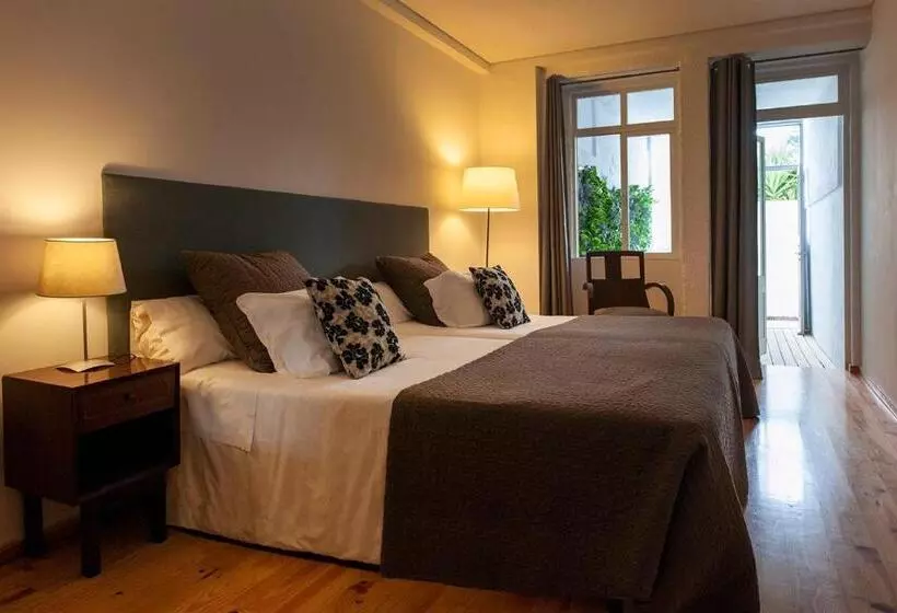 Fotos del hotel Oportohouse:  15