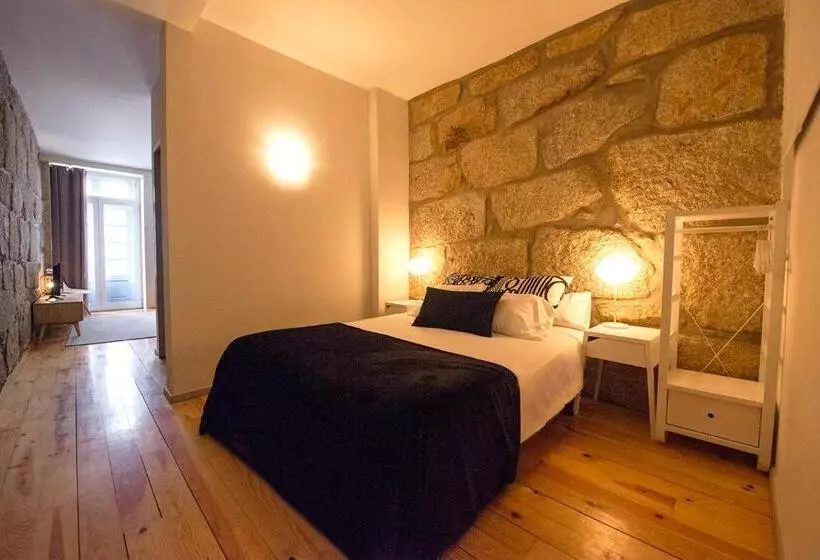 Fotos del hotel Oportohouse:  23