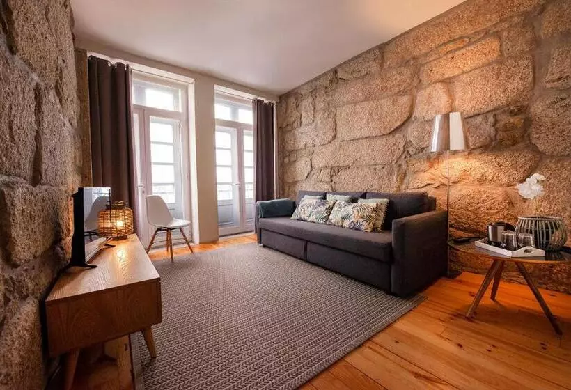 Fotos del hotel Oportohouse:  20