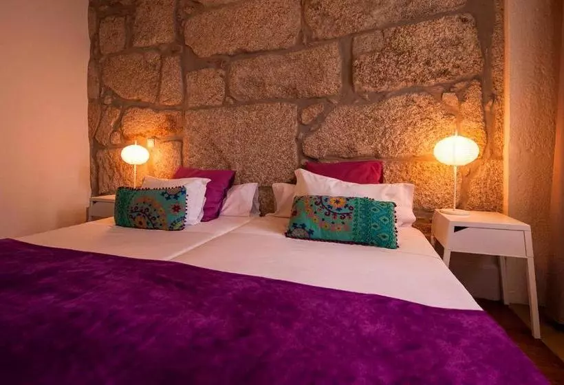 Fotos del hotel Oportohouse:  22