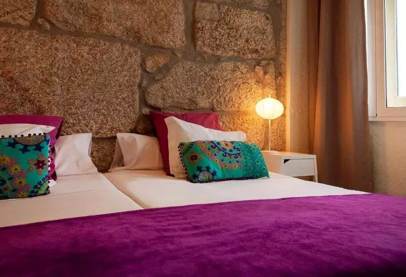 Fotos del hotel Oportohouse:  21