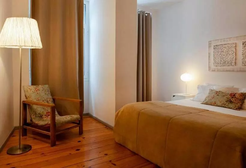 Fotos del hotel Oportohouse:  11