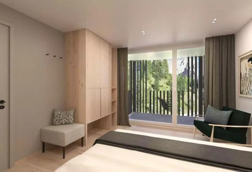 Fotos del hotel Plan De Gralba:  13