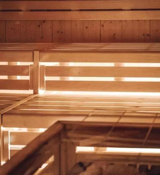 Fotos del hotel Plan De Gralba:  3