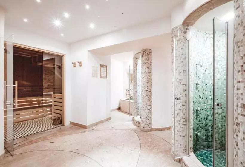 Fotos del hotel Plan De Gralba:  10