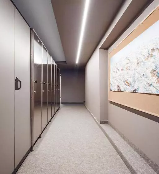 Fotos del hotel Plan De Gralba:  2