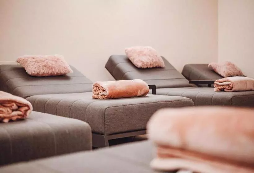 Fotos del hotel Plan De Gralba:  12