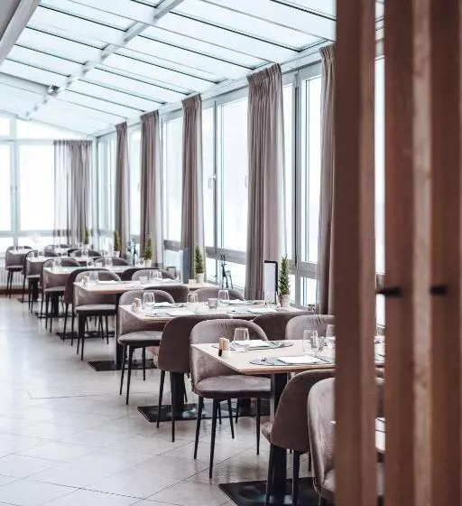 Fotos del hotel Plan De Gralba:  4