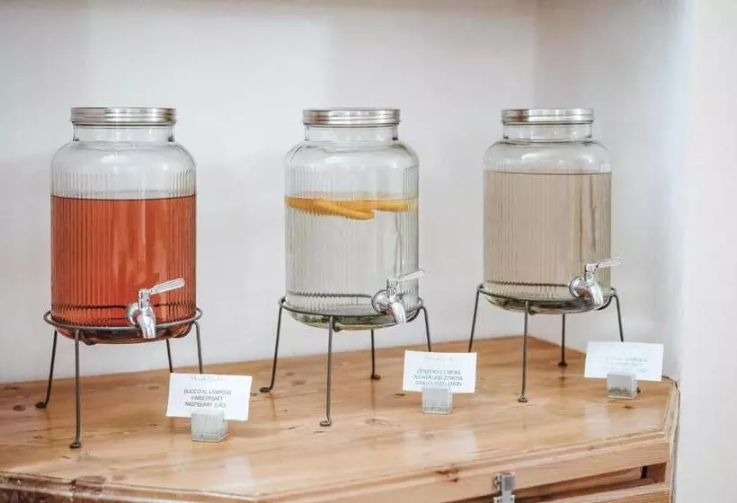 Fotos del hotel Plan De Gralba:  7