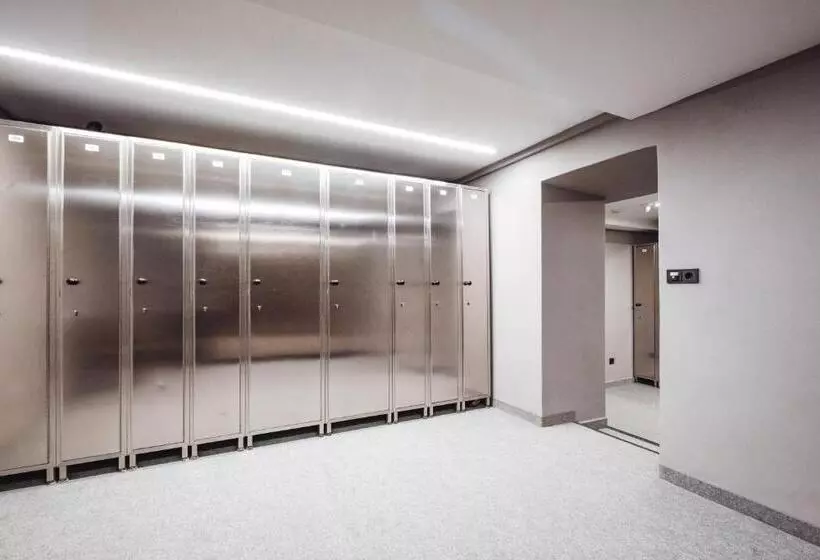 Fotos del hotel Plan De Gralba:  9