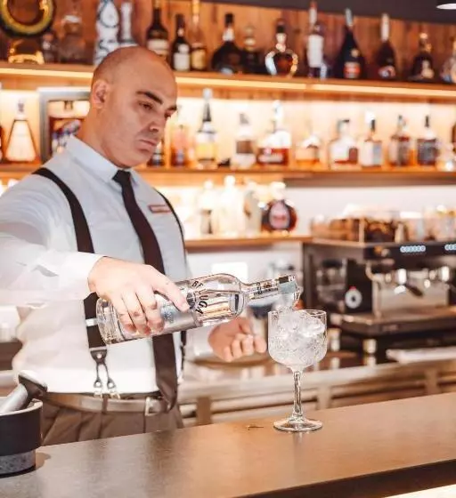 Fotos del hotel Plan De Gralba:  5