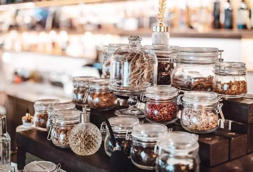 Fotos del hotel Plan De Gralba:  11