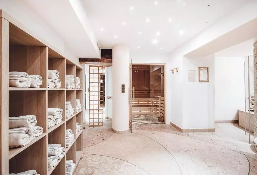 Fotos del hotel Plan De Gralba:  15