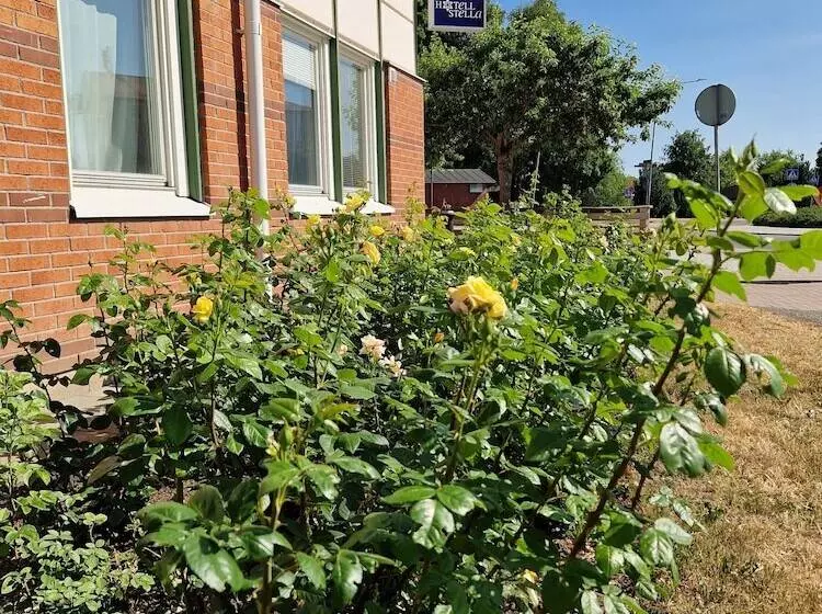 Fotos del hotel L Stella:  4