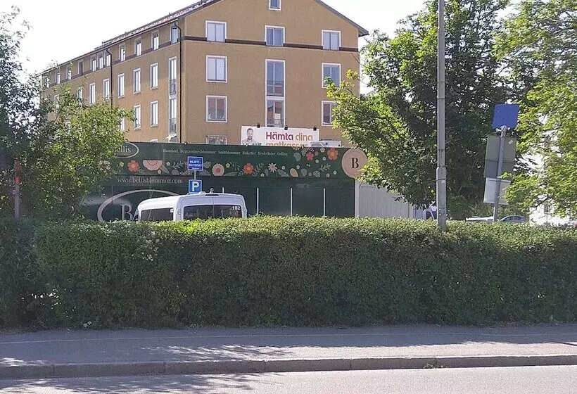 Fotos del hotel L Stella:  13