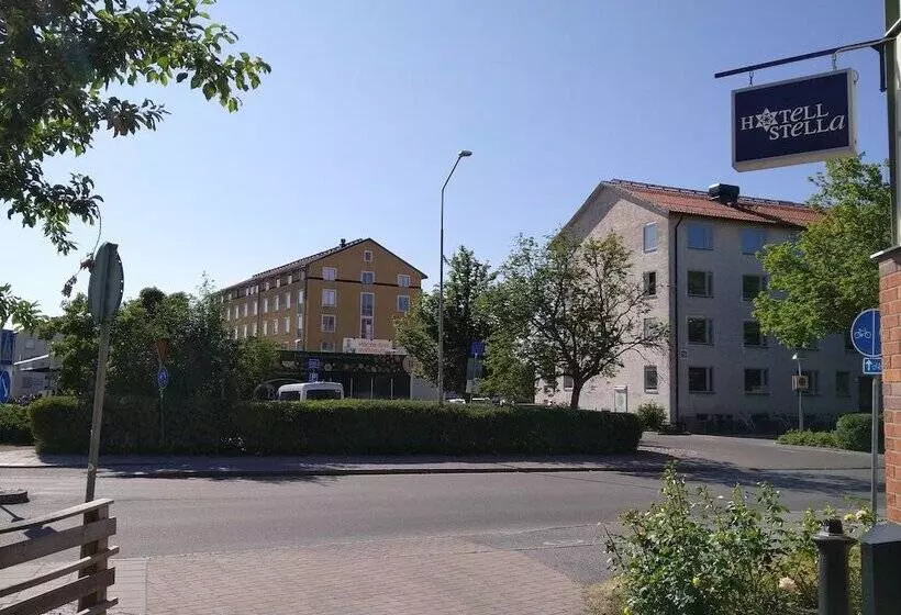 Fotos del hotel L Stella:  9