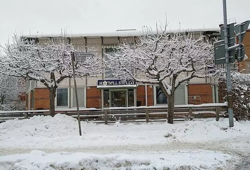 Fotos del hotel L Stella:  8