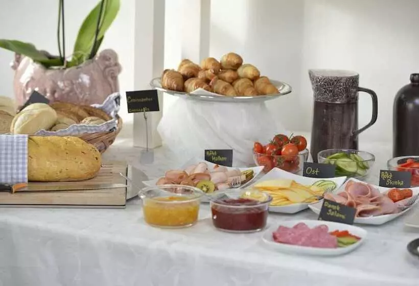 Fotos del hotel L Stella:  6