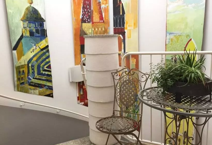 Fotos del hotel L Stella:  15