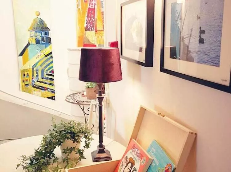 Fotos del hotel L Stella:  14