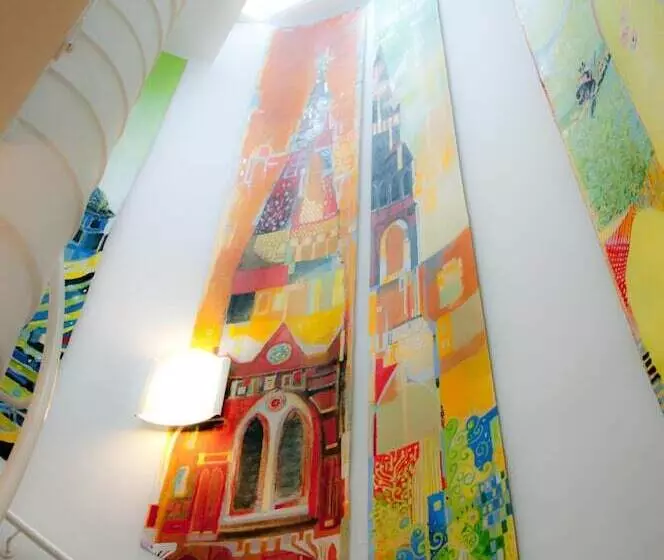 Fotos del hotel L Stella:  11