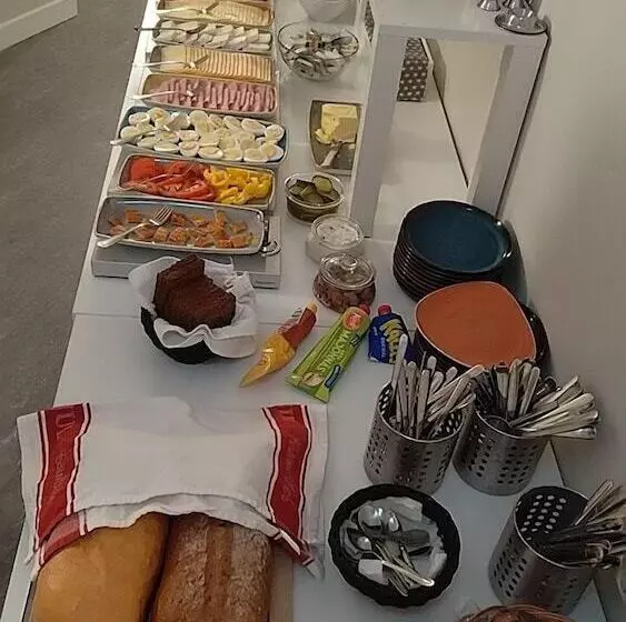 Fotos del hotel L Stella:  10