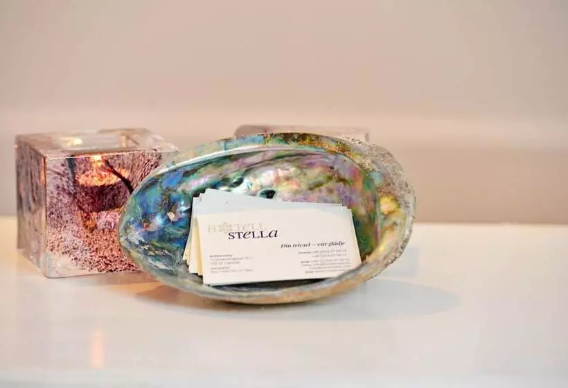 Fotos del hotel L Stella:  3