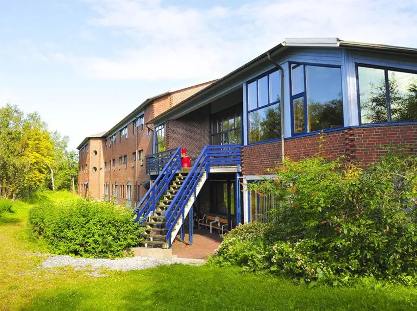 Fotos del hotel Sydspissen:  4