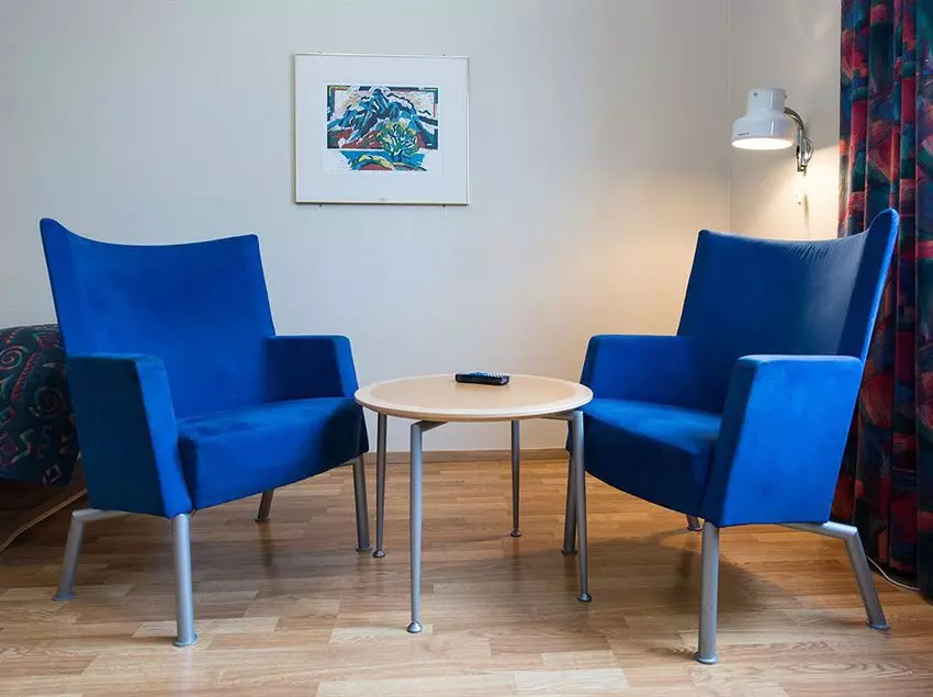 Fotos del hotel Sydspissen:  2