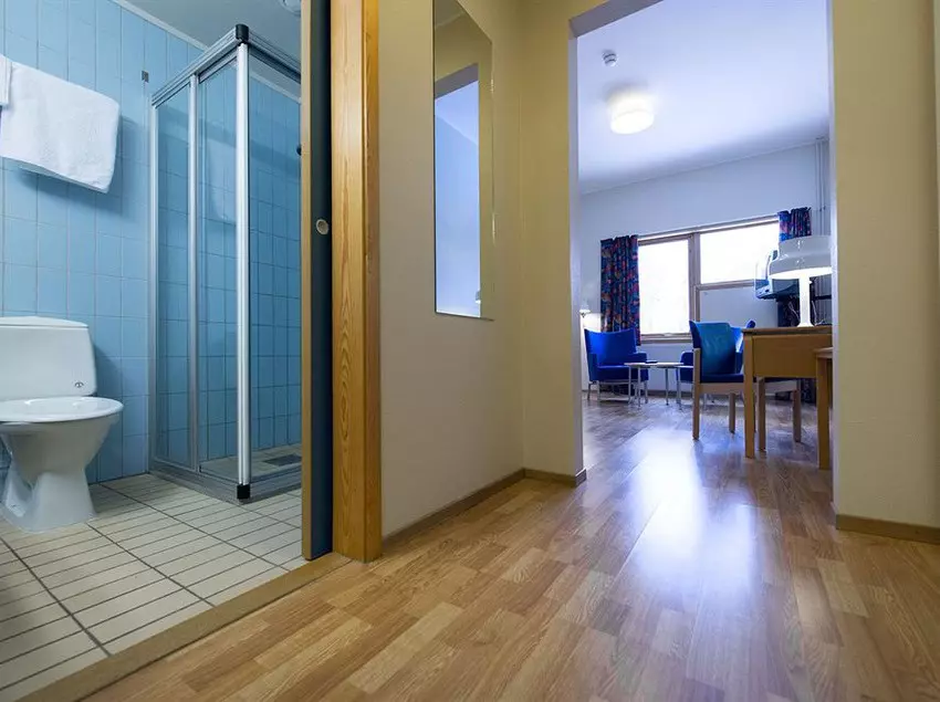 Fotos del hotel Sydspissen:  8