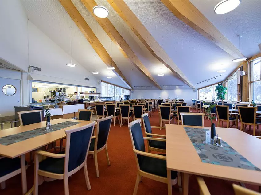 Fotos del hotel Sydspissen:  3