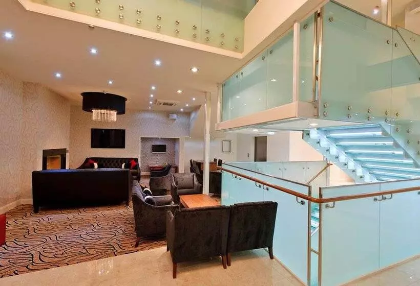 Fotos del hotel Rox:  22