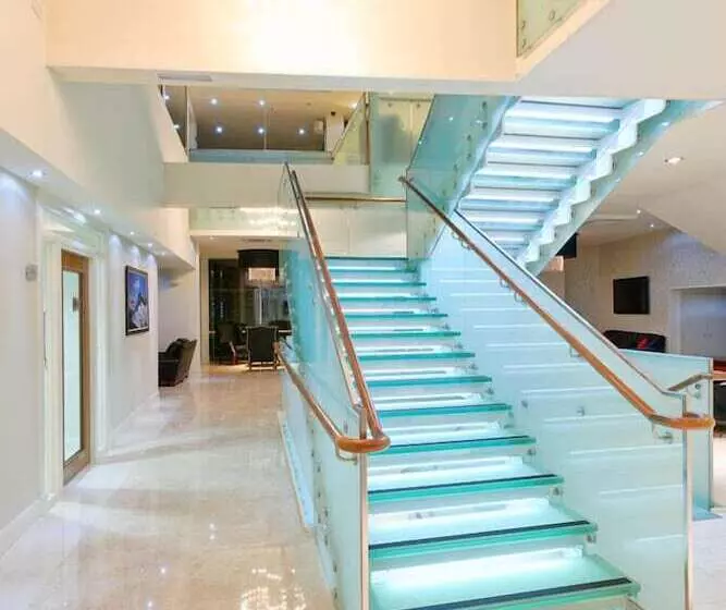 Fotos del hotel Rox:  20