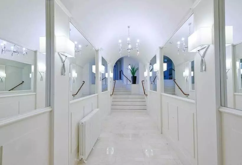 Fotos del hotel Rox:  12