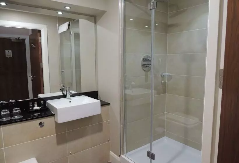 Fotos del hotel Rox:  5