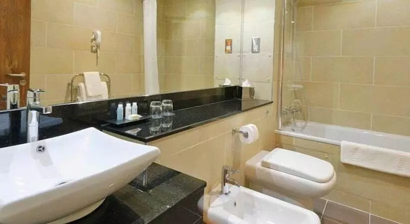 Fotos del hotel Rox:  14