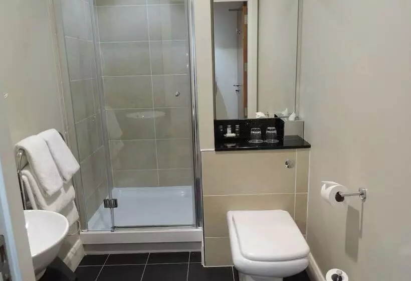 Fotos del hotel Rox:  10