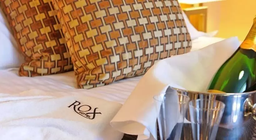 Fotos del hotel Rox:  19