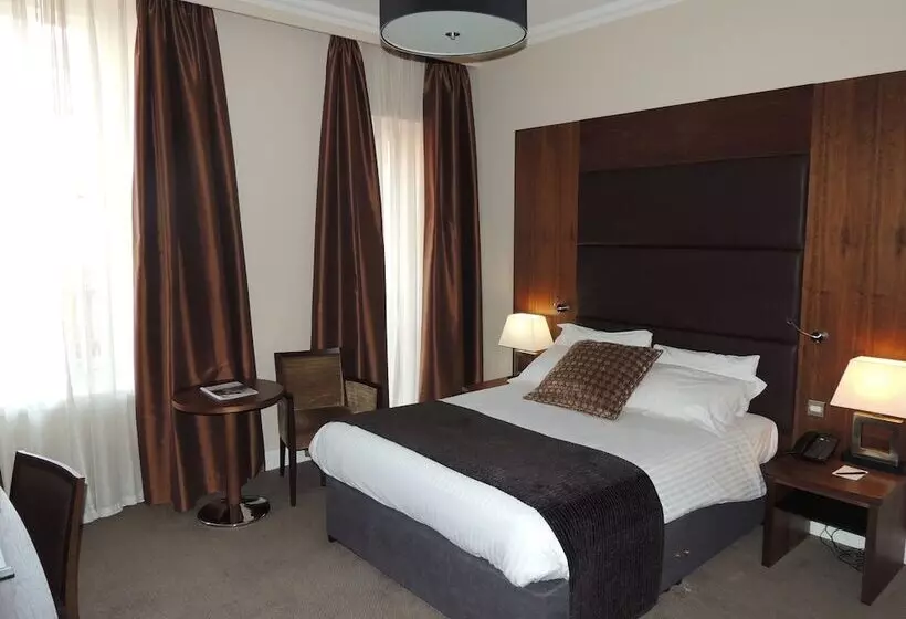 Fotos del hotel Rox:  21