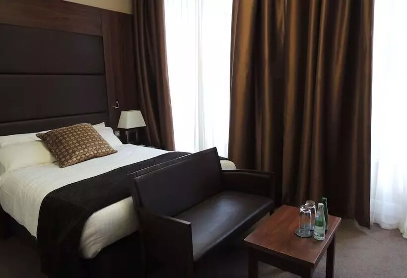 Fotos del hotel Rox:  11