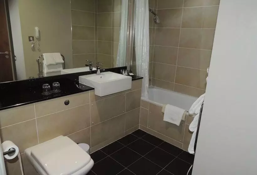 Fotos del hotel Rox:  18