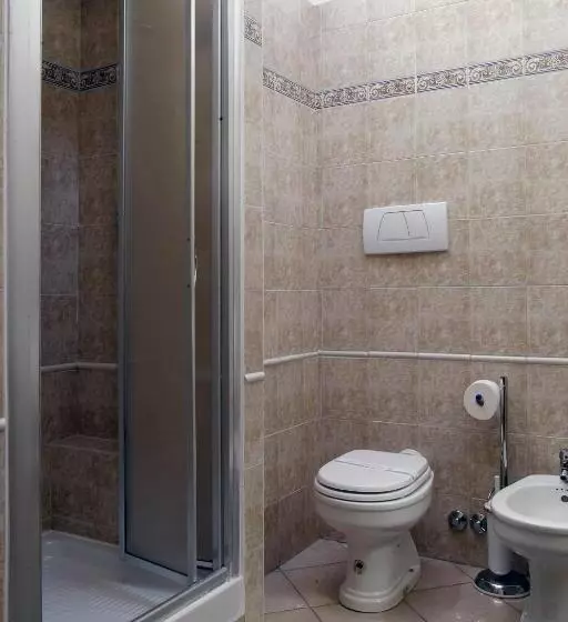 Fotos del hotel Albergo Al Viale:  5